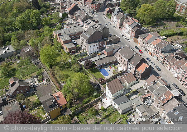 Liège - Sainte-Marguerite